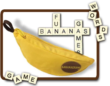 Banana Grams