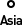 Asia