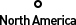 North America