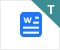 Word List